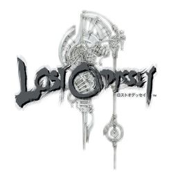 Lost Odyssey Logo