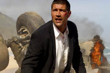 Lost serie Lost serie