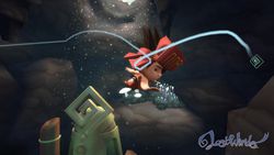 LostWinds 1