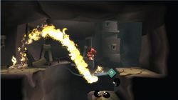 LostWinds 5