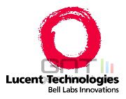 Lucent logo Lucent logo