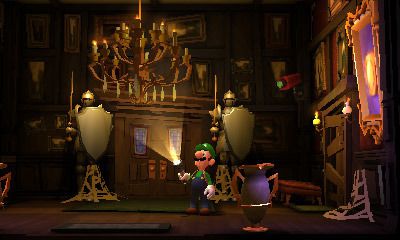 Luigi's Mansion 3DS (7)