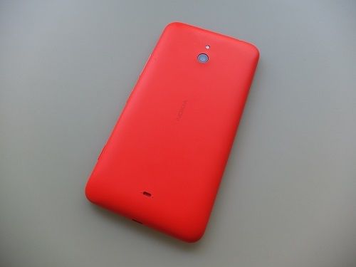 Lumia 1320 dos