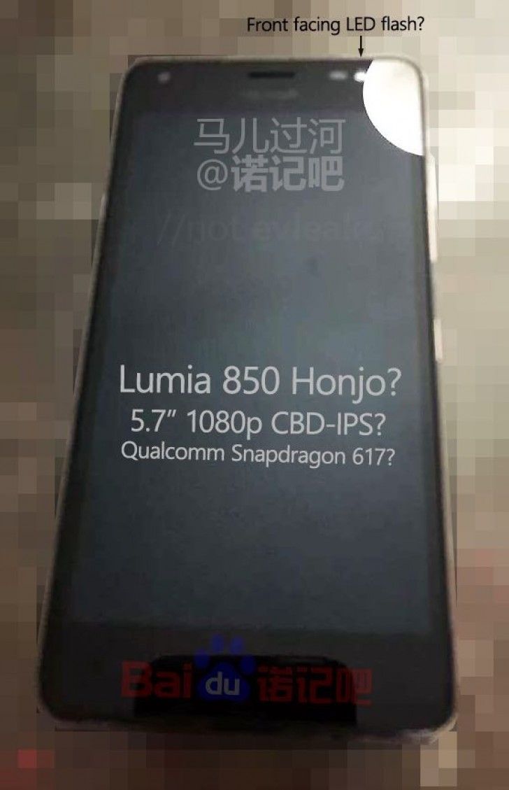 Lumia 850 (2)