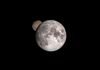 L'ESA teste la production d'oxygène à partir de poussière lunaire