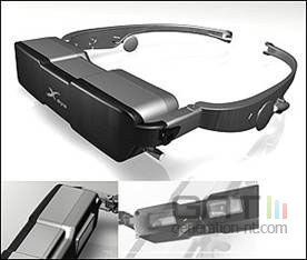 Lunette 3d Lunette 3d