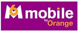 M6 Mobile by Orange