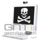 Mac os x virus