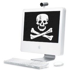 Mac os x virus