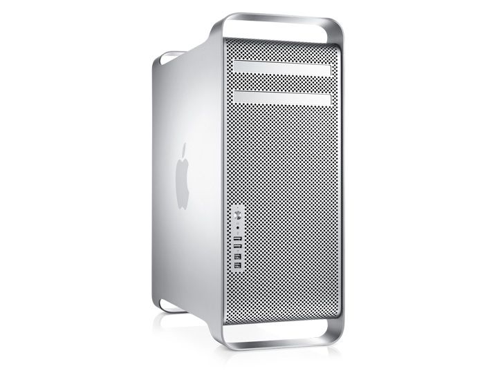 Mac Pro 2009 1