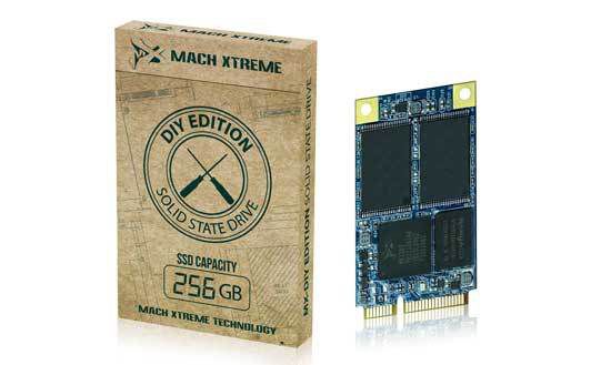 Mach Xtreme Technology MX-DIY