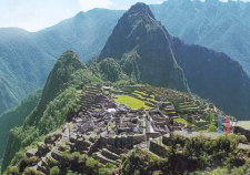 Machu picchu Machu picchu