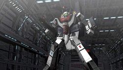 macross ace frontier
