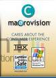 Macrovision Macrovision