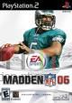 Madden nfl 06 Madden nfl 06