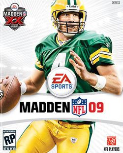 madden nfl 09