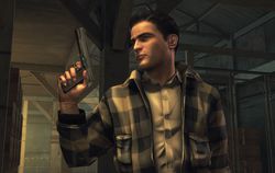Mafia 2 Image 1
