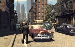 Mafia 2 Image 5