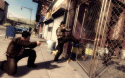 Mafia 2 Image 8