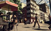 Mafia II 4 Mafia II 4