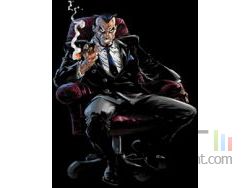 Mafioso small