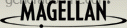 Magellan logo Magellan logo
