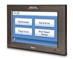 Magellan Maestro Elite 5340+GPRS