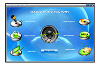 Magic Music Factory screen2
