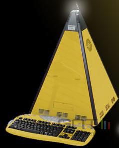 Maingear prysma Maingear prysma