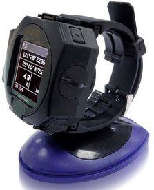 Mainnav mw 705 gps