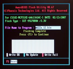 MAJ Bios 4