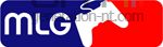Major league gaming logo Major league gaming logo