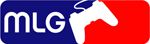 Major league gaming logo