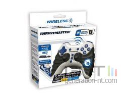 manette T-Mini Wireless 2-in-1 Rumble Force image 1