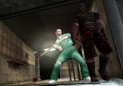 Manhunt 2 3