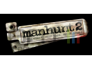 Manhunt 2 logo small Manhunt 2 logo small