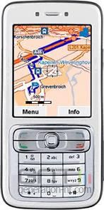 Map24 mobile Map24 mobile