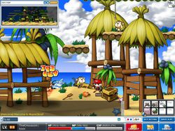 maplestory