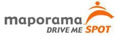 Maporama Drive Me Spot