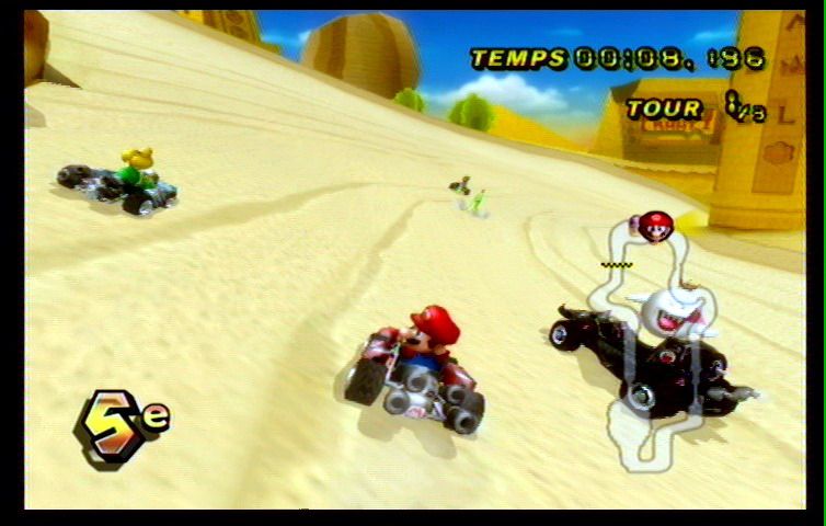 Mario Kart Wii (57)