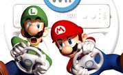 Mario Kart Wii Mario Kart Wii