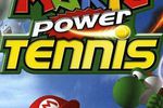 Mario Power Tennis