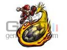 Mario smash football small