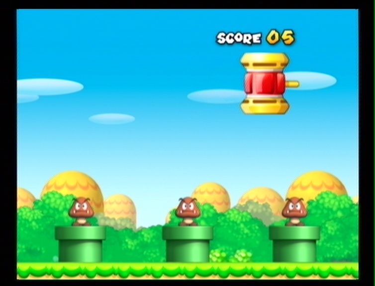 Mario et Sonic aux Jeux Olympiques (89)