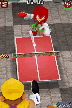 Mario sonic jeux olympiques image 3