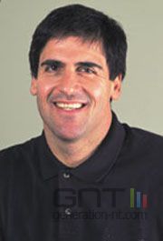 Mark cuban Mark cuban