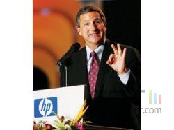 Mark hurd pdg hewlett packard small Mark hurd pdg hewlett packard small