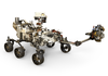 Mars 2020 : le nom du rover martien de la Nasa est...