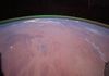 ExoMars : quand la planète rouge se pare d'une aura verte