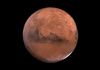 Colonie sur Mars : il faudra au moins 110 personnes